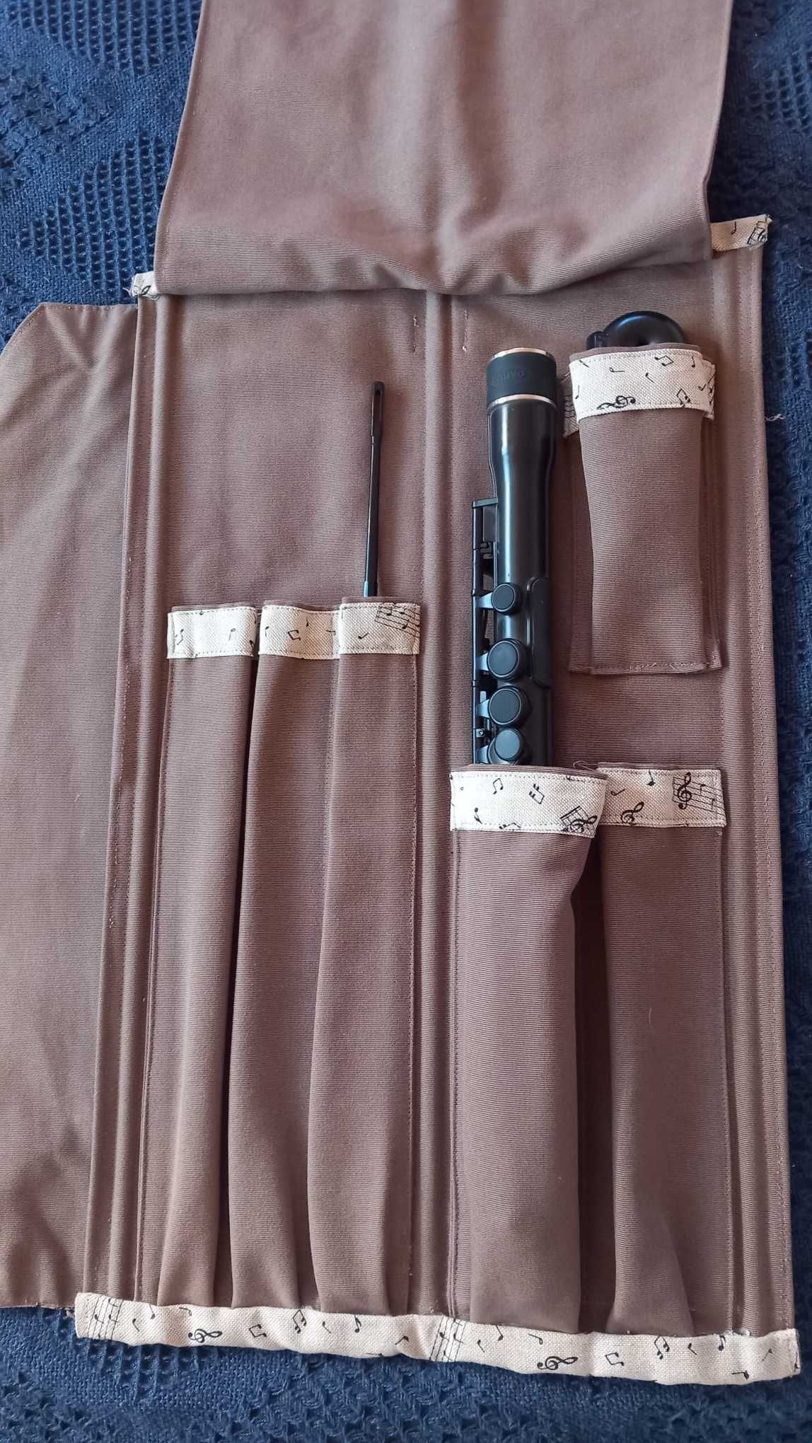 NUVO JFLUTE 2.0  - flet poprzeczny dla dziecka