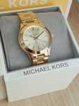 NOWY Zegarek damski Michael Kors 3512 Mini Slim Runway
