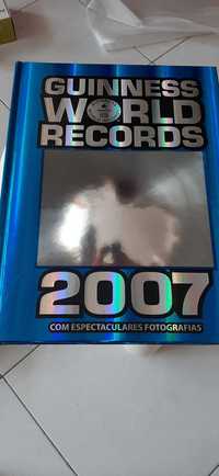 Guiness World Record 2007
