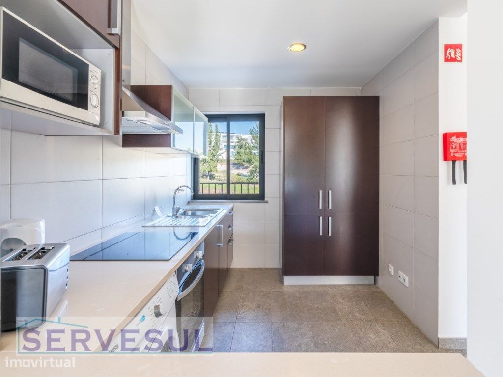 Apartamento Turístico,
Os Apartamentos, Modernos e Espaçosos, poss...