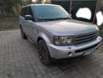 Land rover Sport HSE 2.7 d