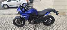 Tracer 700 - Yamaha