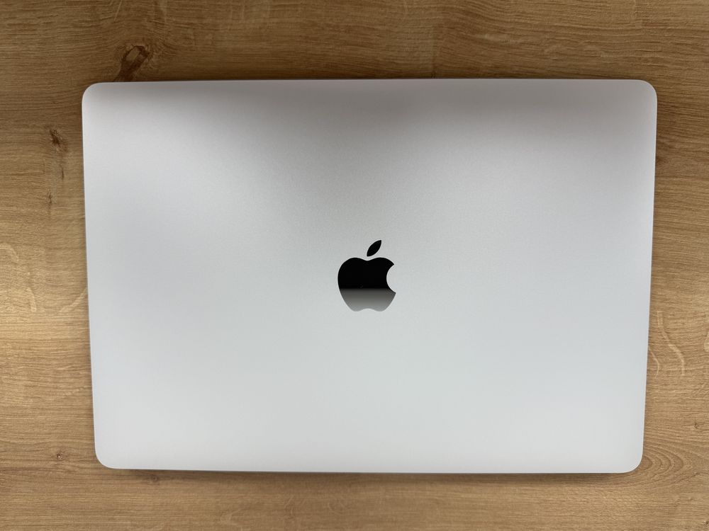 29.12.2025 ОФ. ГАРАНТІЯ Macbook Air 13 2020(2025) M1 8Gb | 256Gb • М1