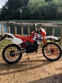 Honda Crm 50 cc