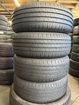 Шини Літні 215х55хR17 GOODYEAR EfficientGrip Performance 2   4шт 2023р