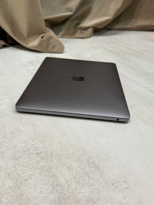 ЛИШЕ 56 ЦИКЛІВ MacBook Pro 13 2017 16Gb RAM 512 SSD УНІКАЛЬНИЙ Ноутбук