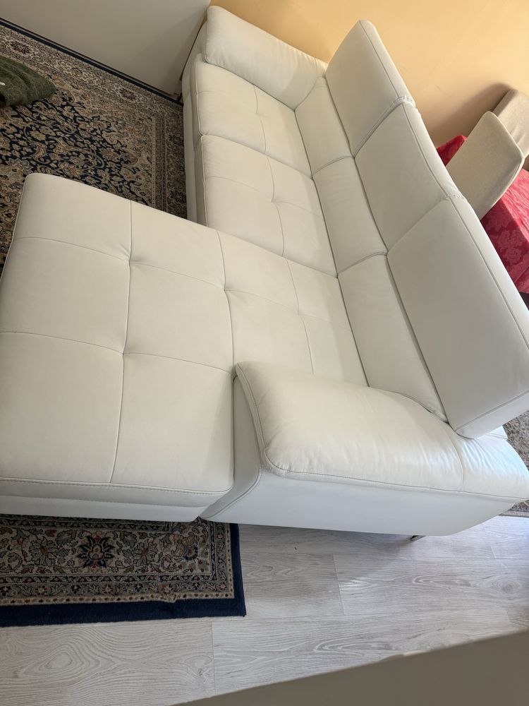 Sofá chaise long