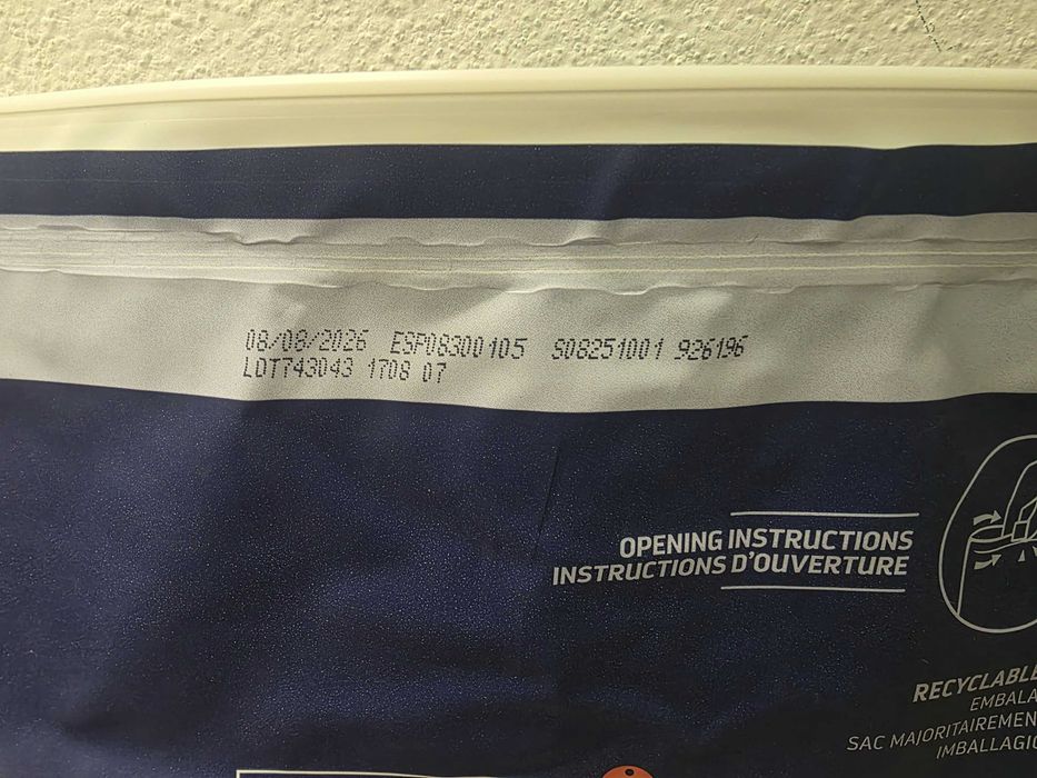 Ração Seca Gato Advance VET Urinary Stress