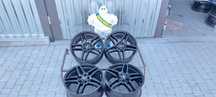 Диски ATS R18 5x112 8,5J ET48 Mercedes A W177 C 205 CL CLA E S class