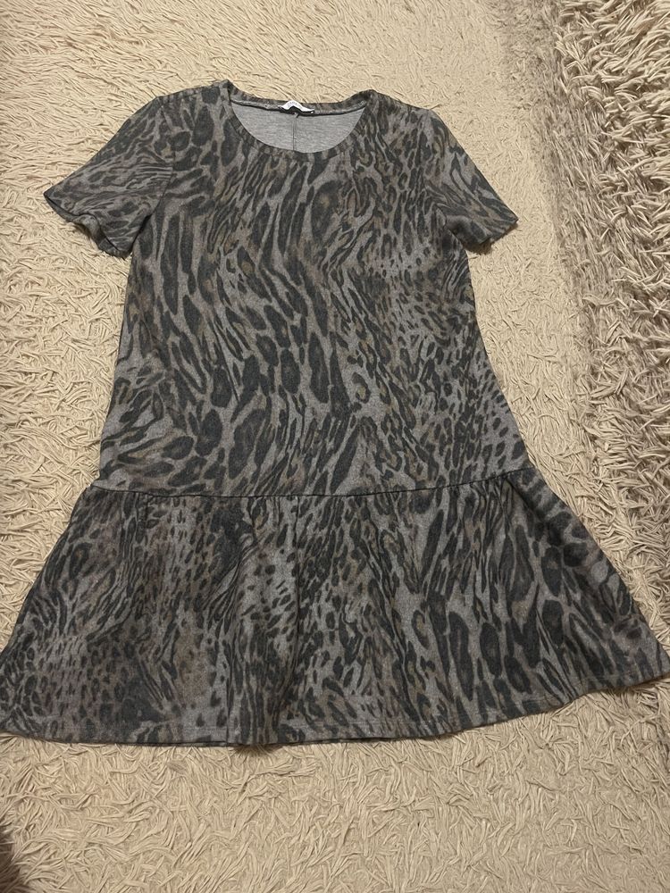 Платье ZARA, D&G