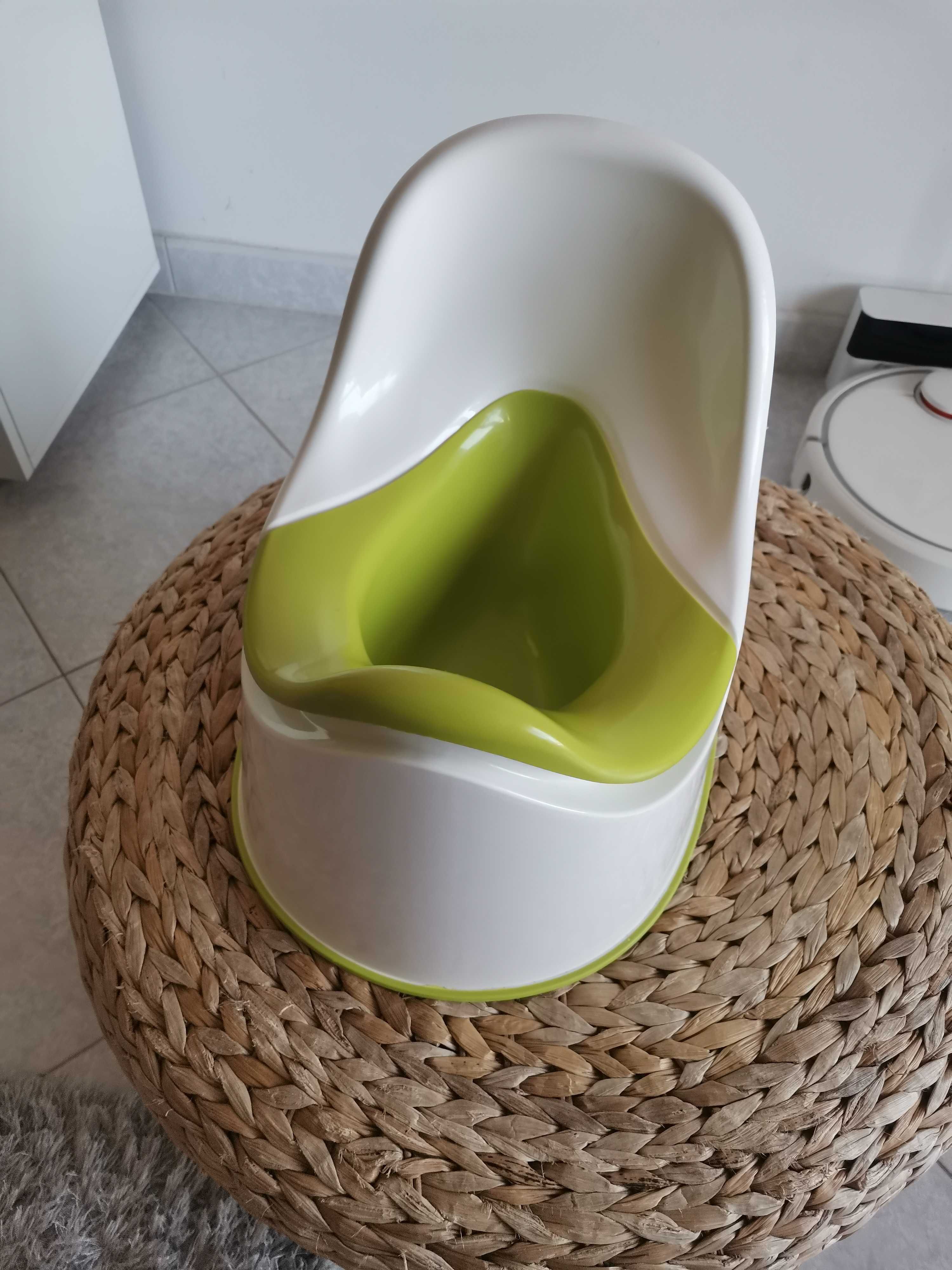 Penico/Bacio IKEA LOCKIG