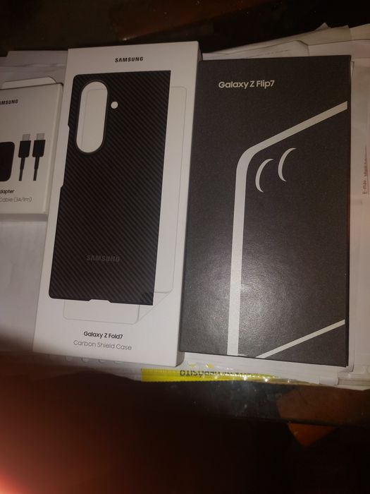 Samsung fold z 7 512gb