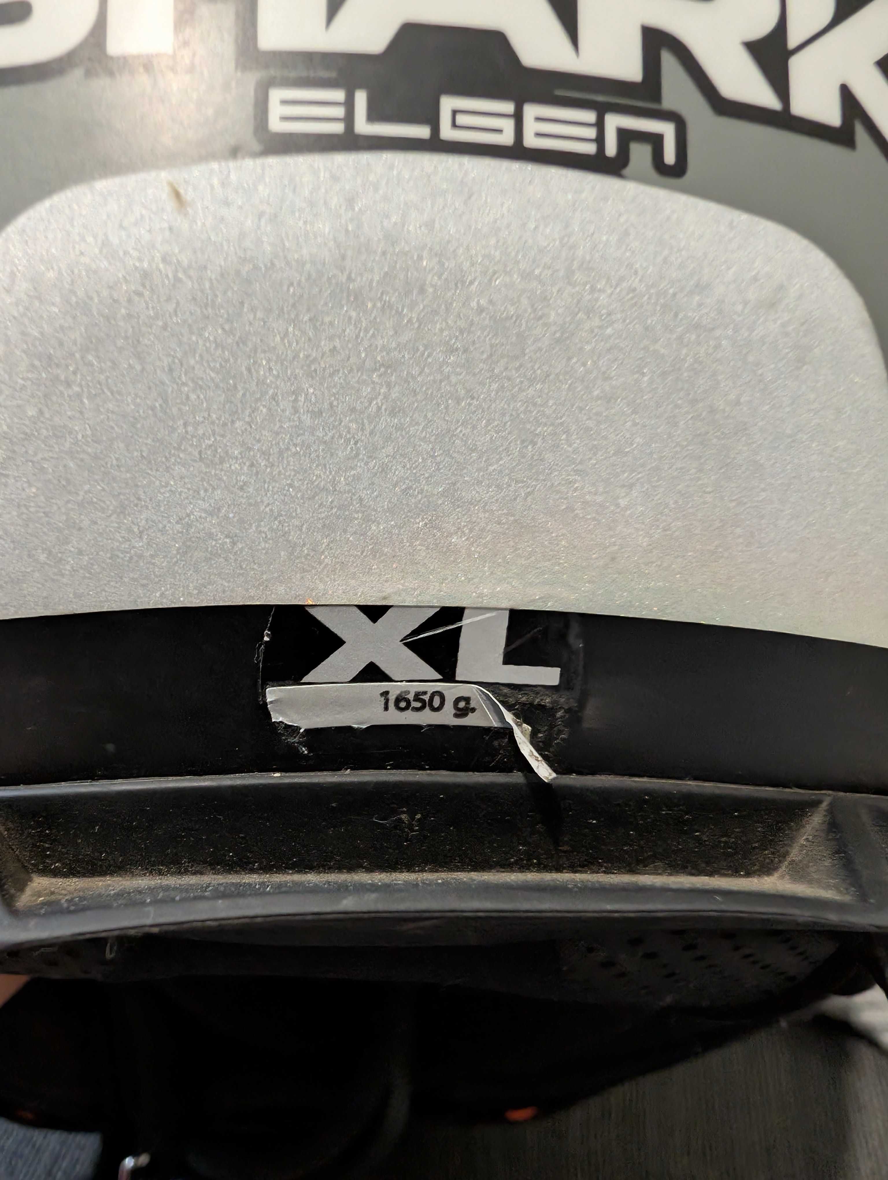 Kask Shark SPARTAN GT Elgen