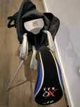 Saco de golfe XQ Max