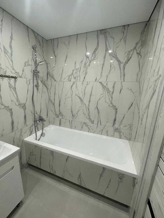 Сдается 1 комнатная просп. Б. Хмельницкого 8