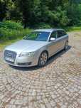 Audi A6 C6 2.7 TDI. Może być Zamiana