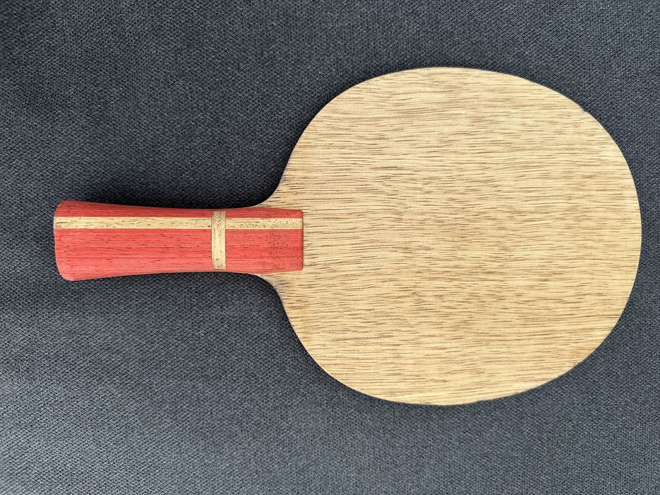 Maze Passion Glasfiber OFF- tenis stolowy deska