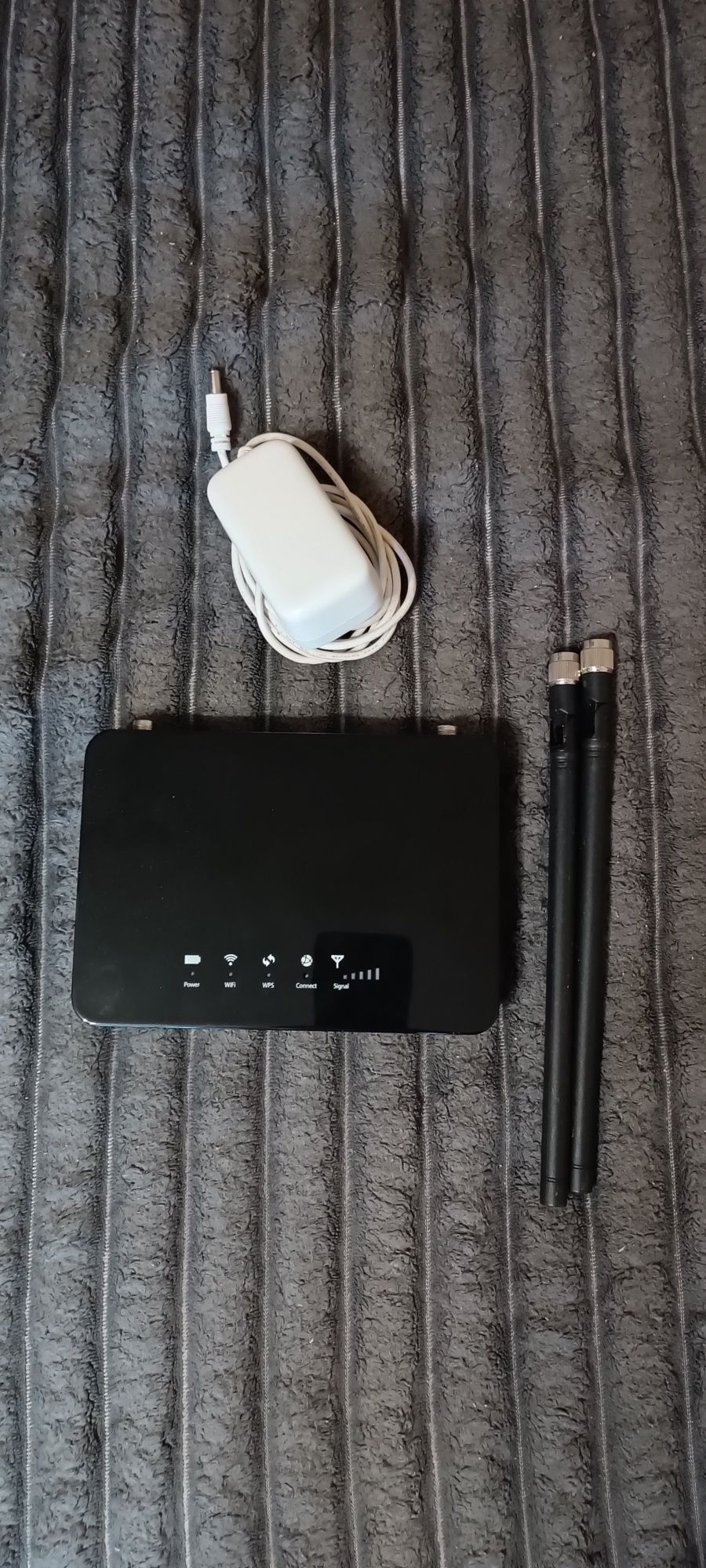4ж lte wifi роутер Atel u270v під сімкарту