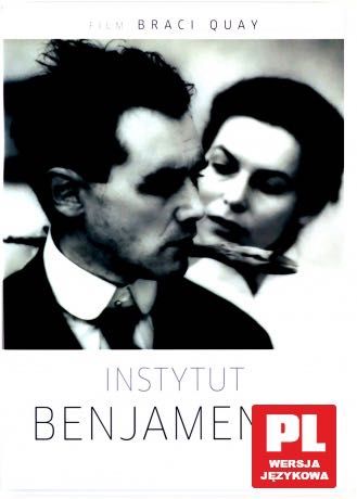 Instytut Benjamenta DVD