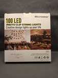 Ledy Microwear na zdjęcia 100 LED