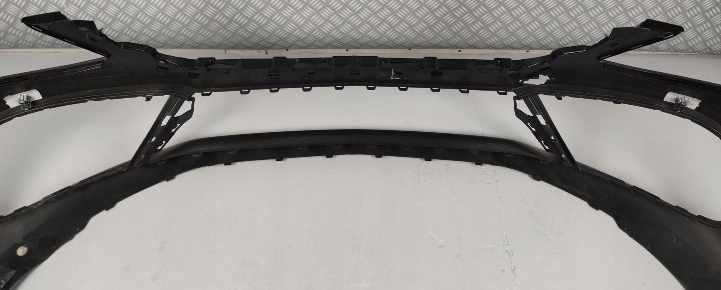 2228858400 zderzak przód przedni MERCEDES W222 S KLASA LIFT 63 65 AMG 2017-