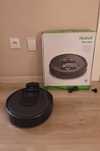 Robot odkurzający iROBOT Roomba i7 (i7158) JAK NOWY