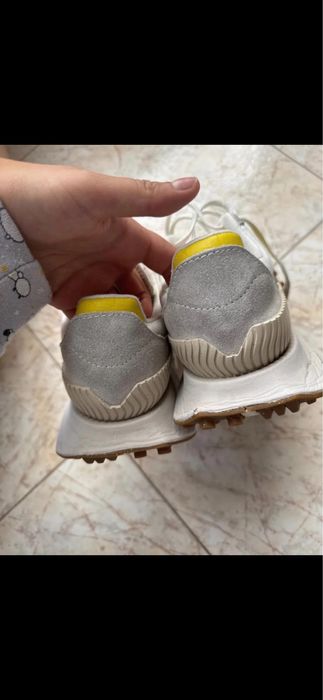 Sapatilhas New balance