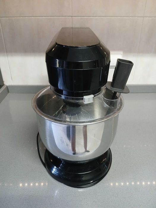 Electronia Robot cozinha TOP