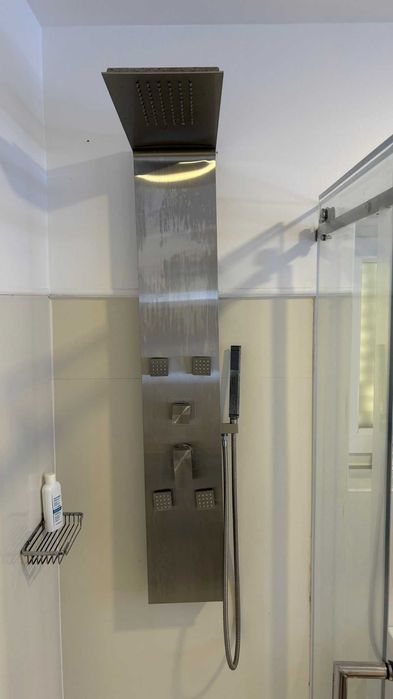 Casa de banho inteira