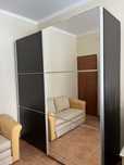 Roupeiro Com Duas Portas Deslizantes
