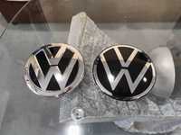 Емблема під радар / дистронік Volkswagen Passat B9  USA -