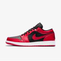 Jordan 1 Retro Low “Reverse Bred”(оригінал)