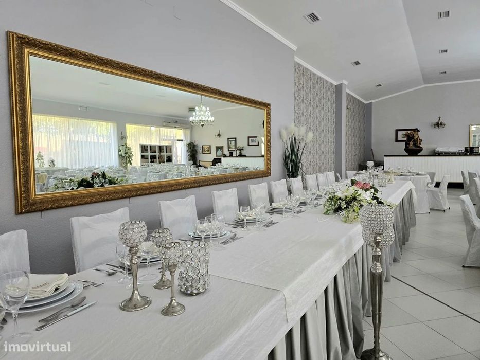 Quinta Varanda das Estevas – Onde os Sonhos Ganham Vida