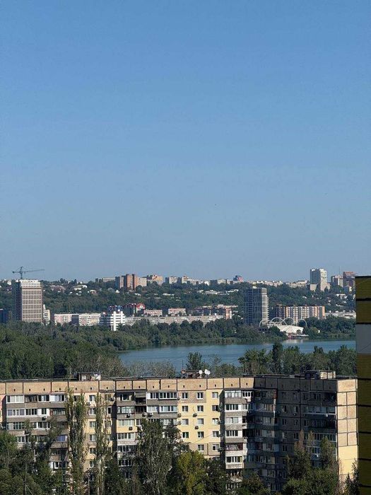 Продам квартиру ЖМ Перемога 6 ( Січ) ЖК Південний 45 м2  НОВОБУДОВА