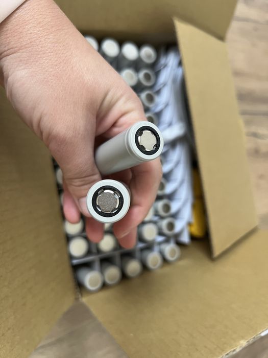 Акумулятор Molicel INR18650-P28A 2800mAh - 35A