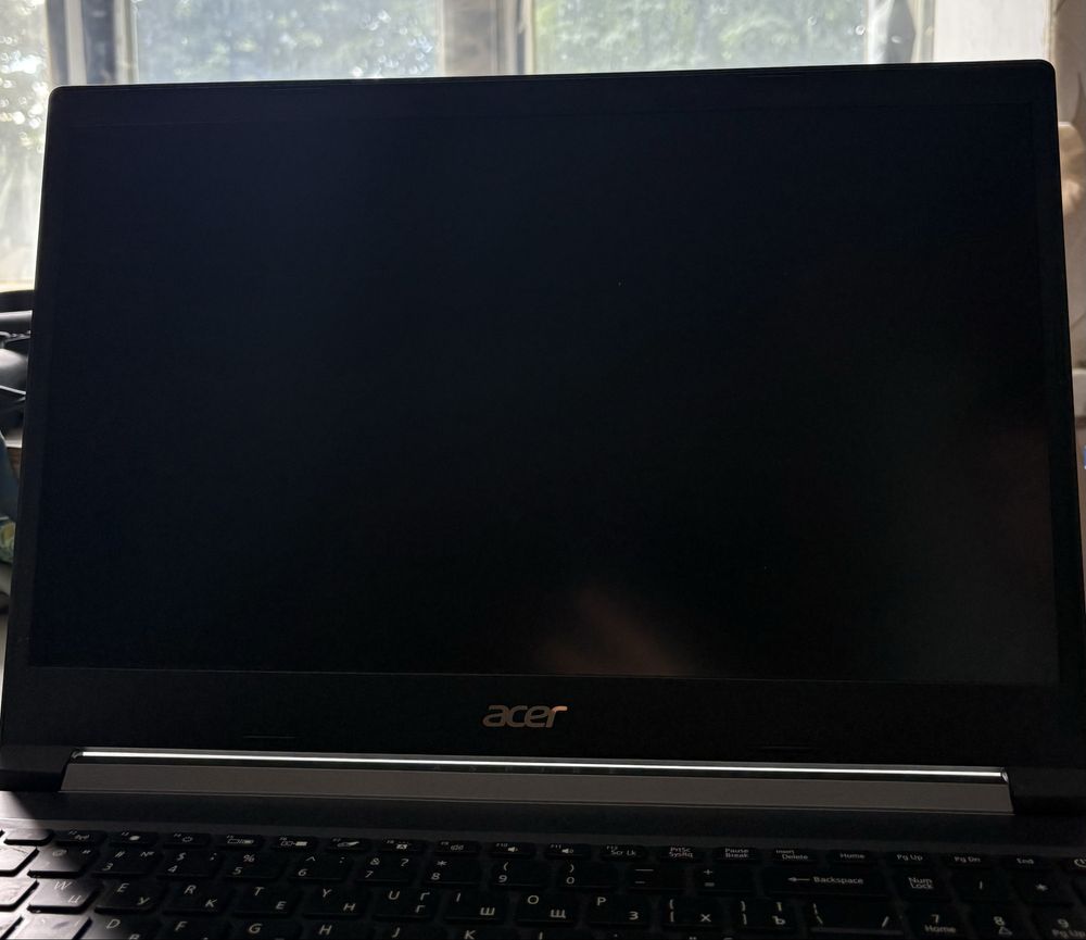 Acer Aspire 7