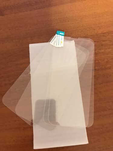 захисне скло на iPhone