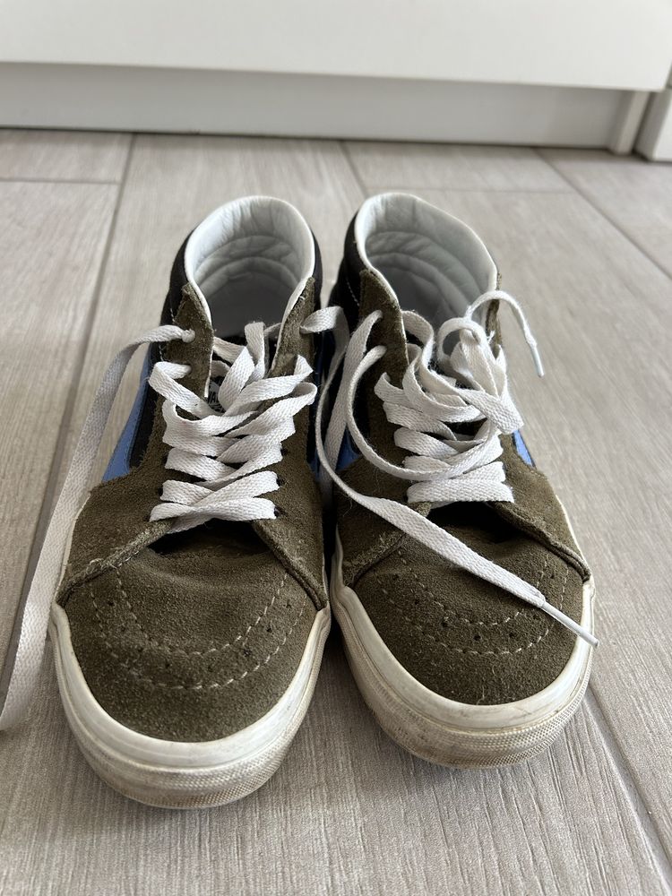 Vans Old Skool bota