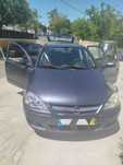 Opel corsa 2006 quilómetros 101405