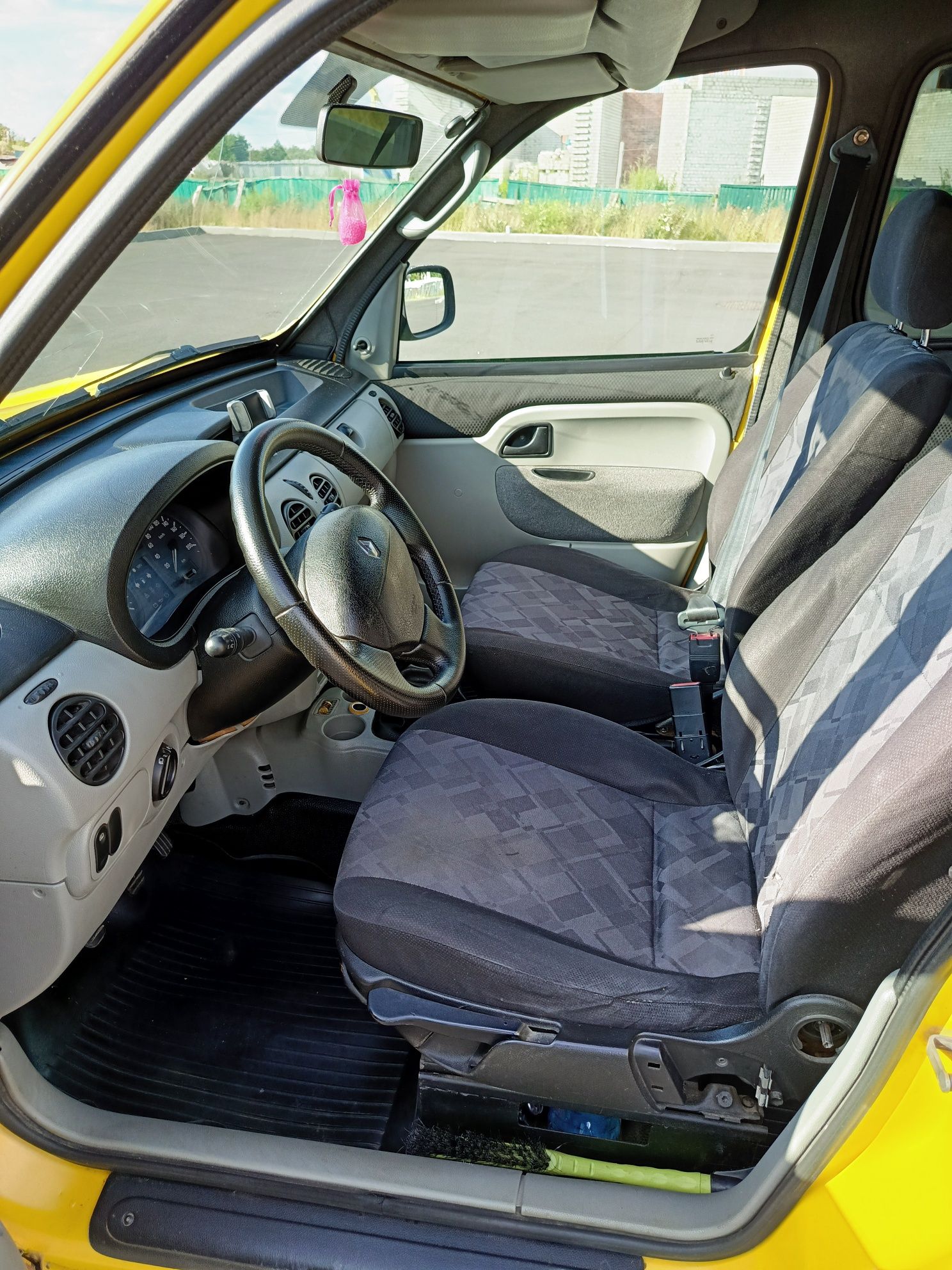 Продам надійне авто Рено Кенго, Kengoo