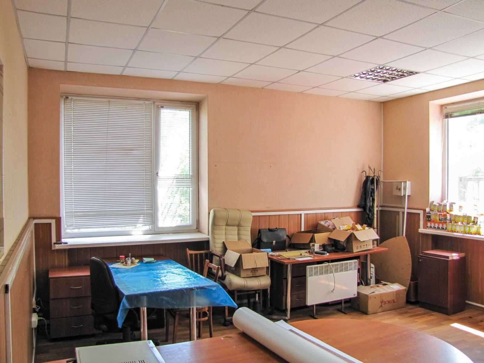 Продаж виробничого КОМПЛЕКСУ, вул Сонячне шосе 2, земля ПРИВАТИЗОВАНА.