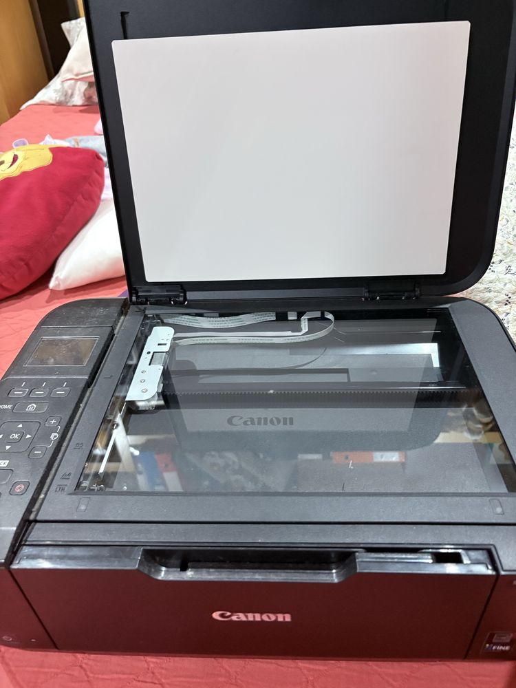 Impressora Canon MG4250