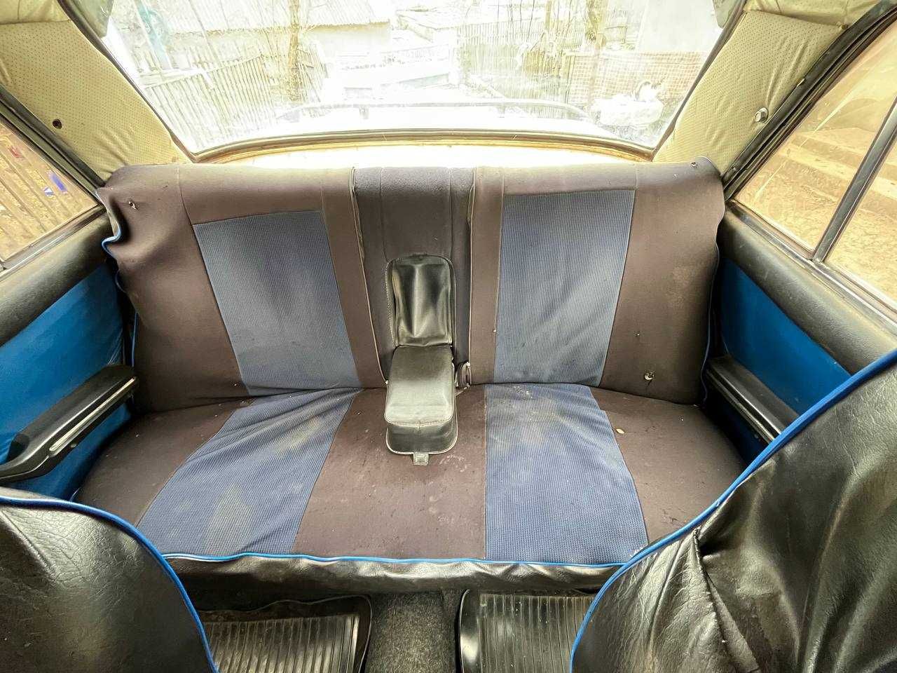 Автомобіль ВАЗ2106
