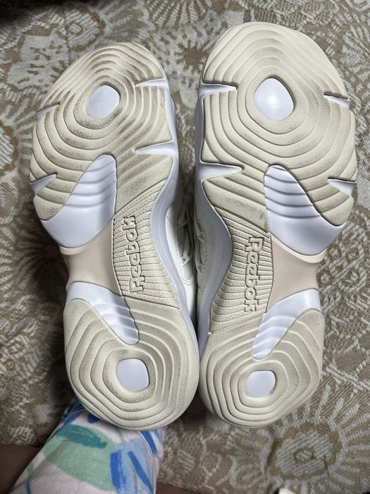 Кроссовки Reebok Royal Turbo Impulse 2