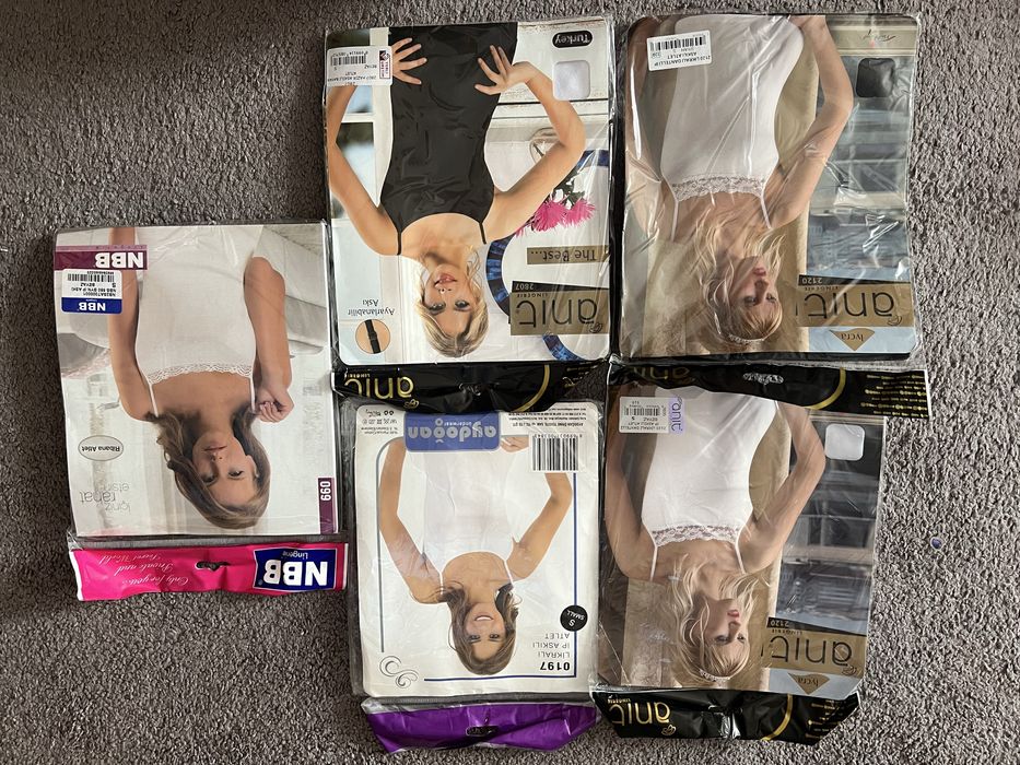 Жіночі майки  Anit, NBB  (Турція) Розпродаж