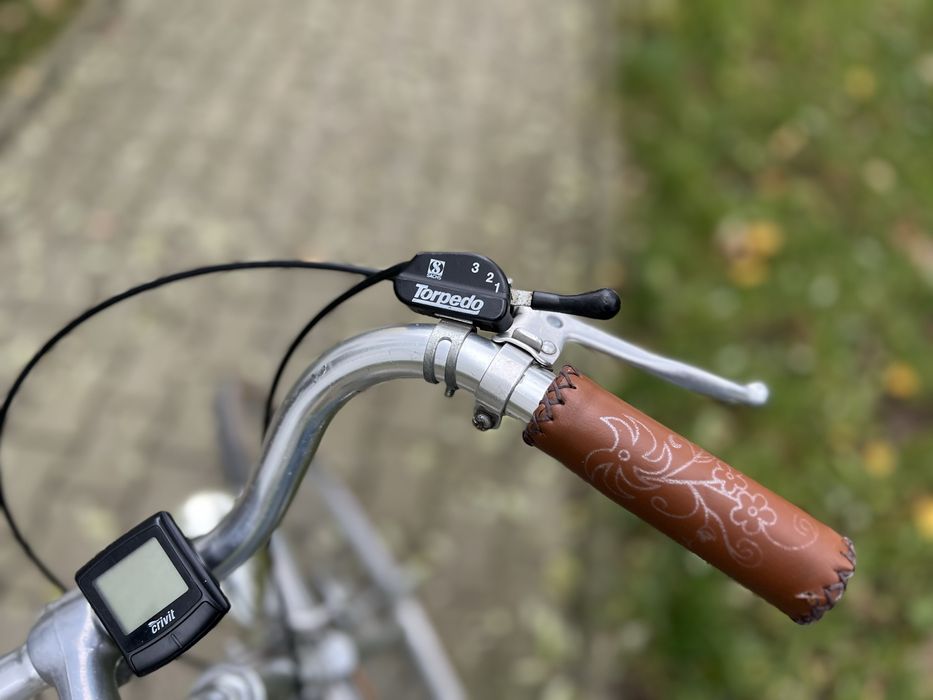 Rower retro (Young Line), koło 27”