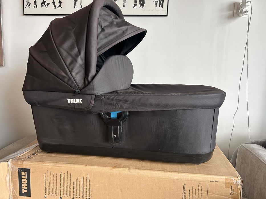 Gondola Thule Urban Glide 2