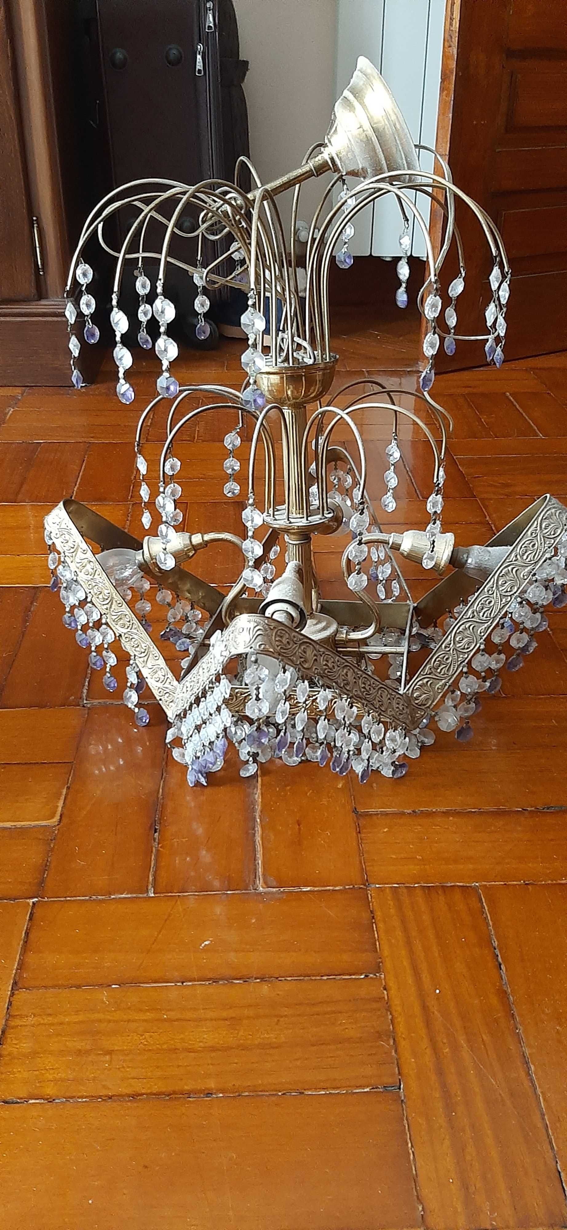 Candeeiros de tecto clássicos