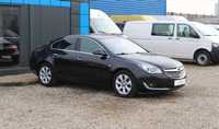 Opel Insignia 2.0 194ps, Skóry, Nawigacja, Kamera, Szyberdach