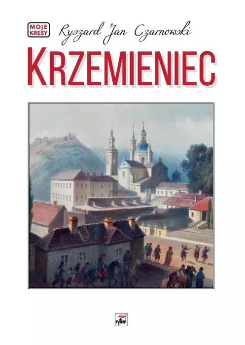 Krzemieniec Rytm Oficyna Wydawnicza